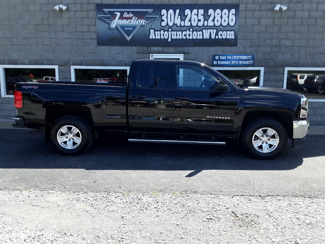 Used Cars Grafton WV Used Cars & Trucks WV Auto Junction 50250