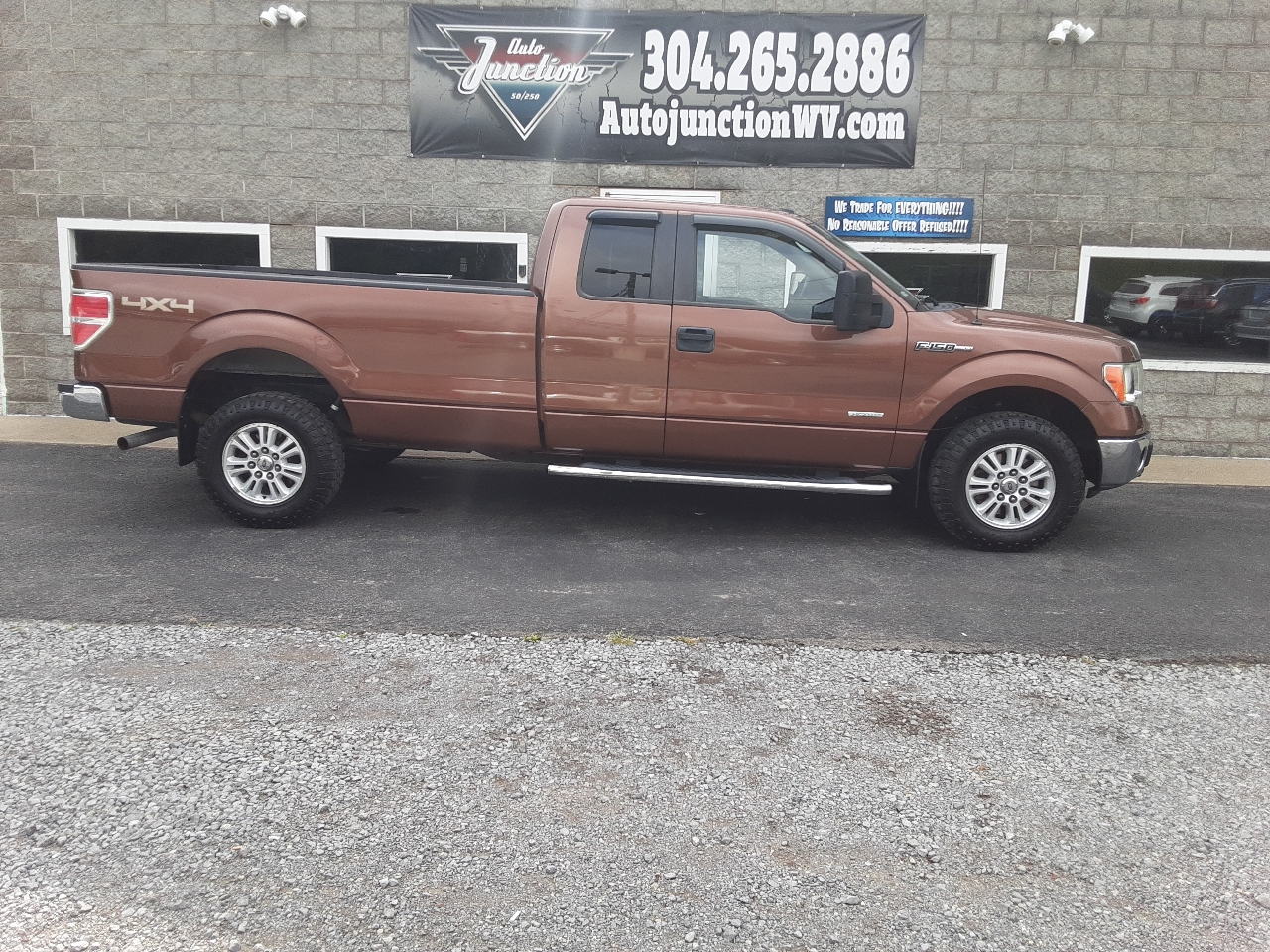 Used Cars Grafton WV Used Cars & Trucks WV Auto Junction 50250