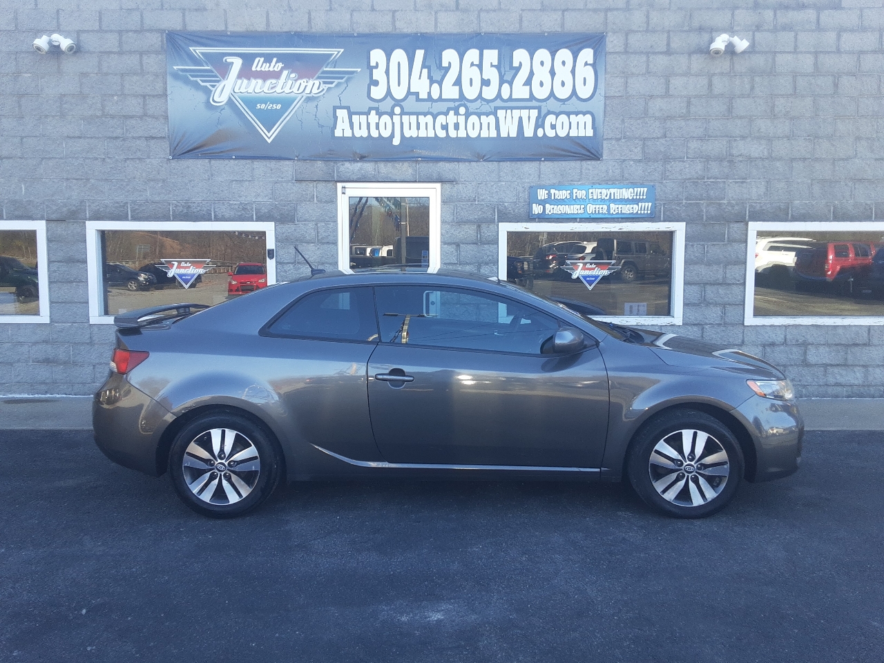 Used Cars Grafton WV Used Cars & Trucks WV Auto Junction 50250