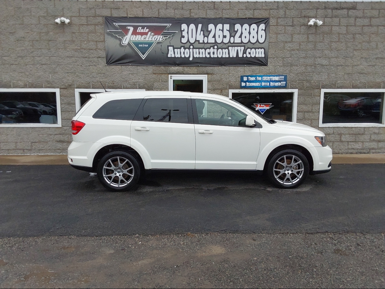 Used Cars Grafton WV Used Cars & Trucks WV Auto Junction 50250