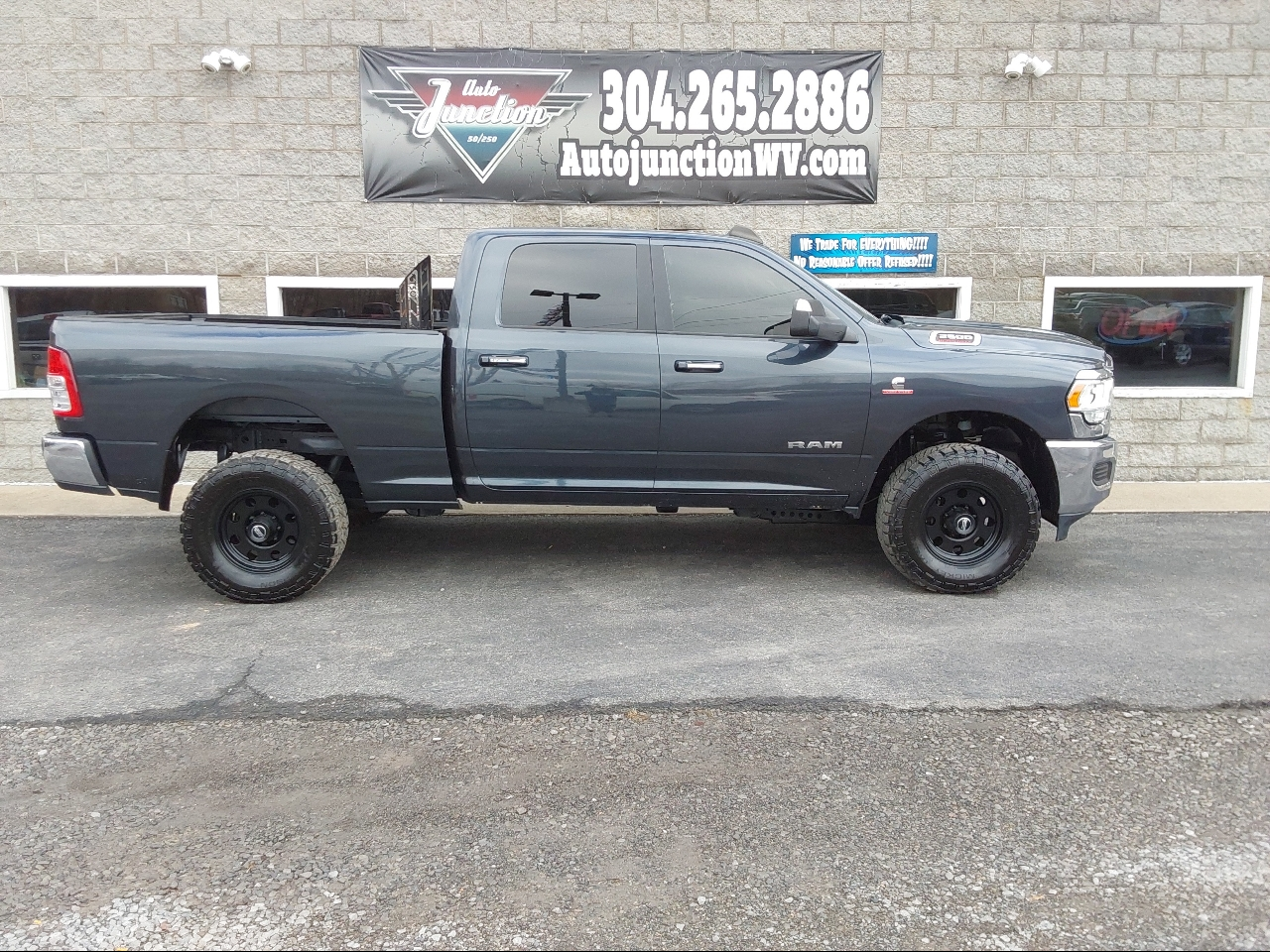 Used Cars Grafton WV Used Cars & Trucks WV Auto Junction 50250