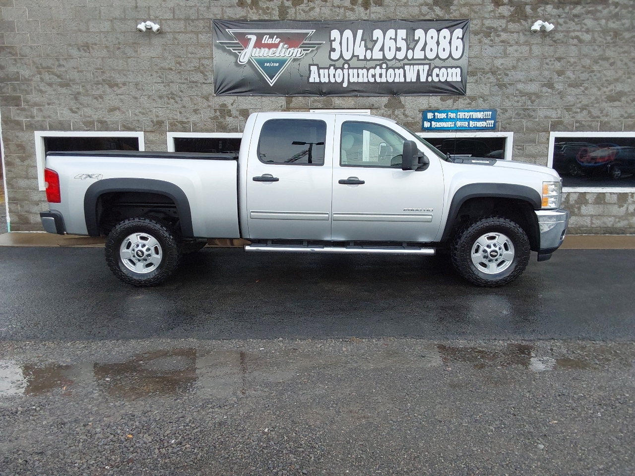 Used Cars Grafton WV Used Cars & Trucks WV Auto Junction 50250