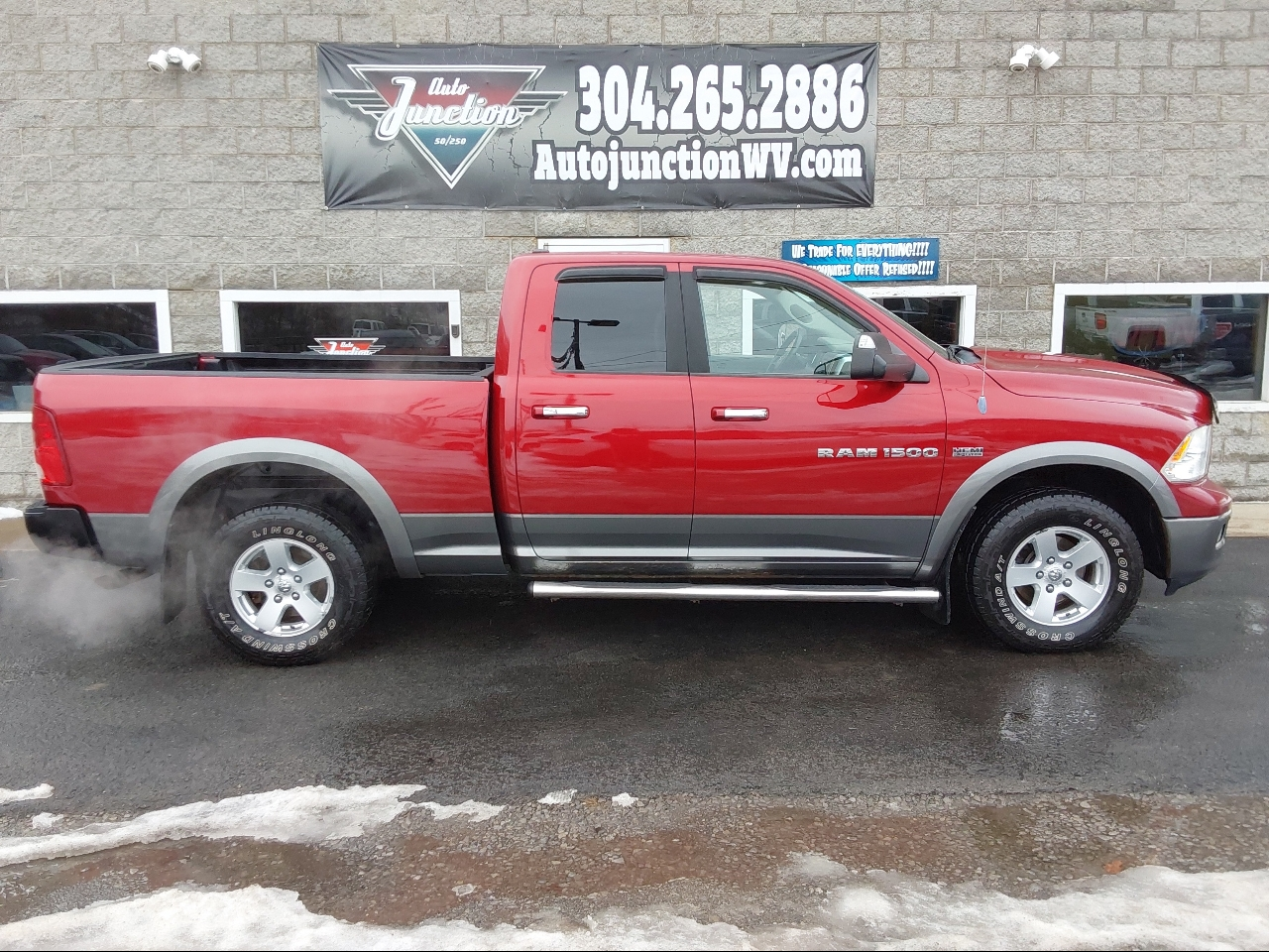 Used Cars for Sale Grafton WV 26354 Auto Junction 50250