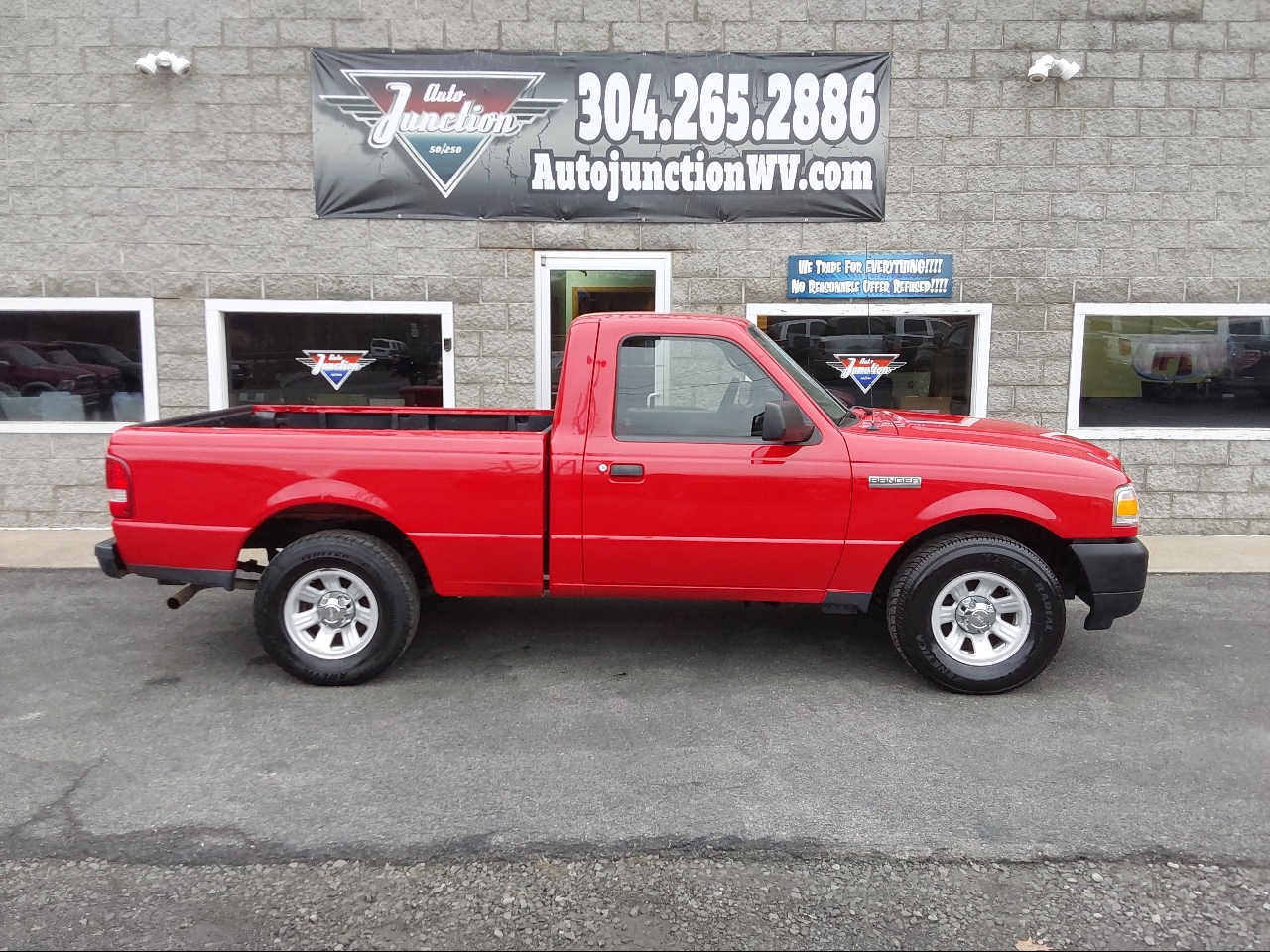 Used Cars for Sale Grafton WV 26354 Auto Junction 50250