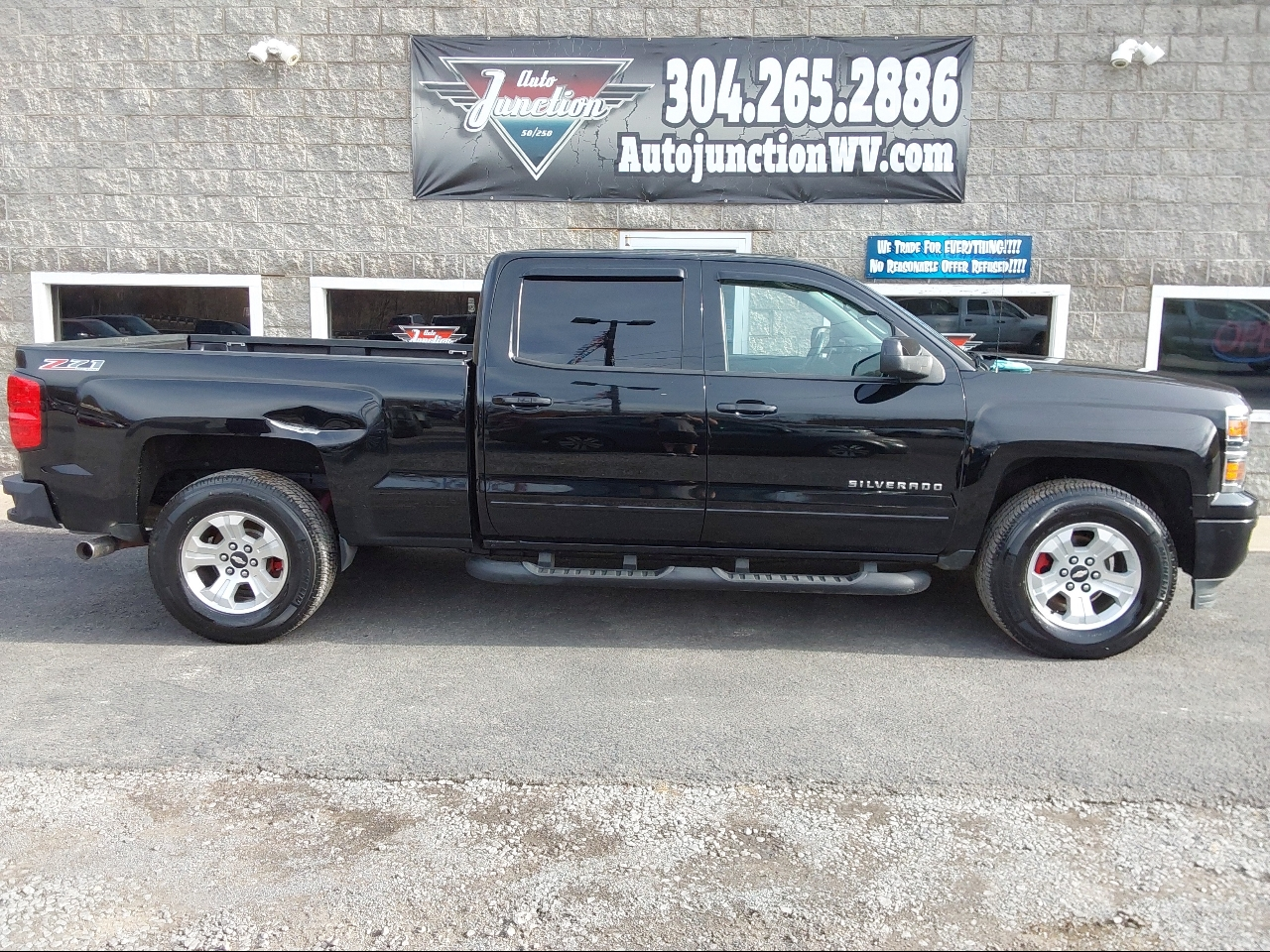 Used Cars for Sale Grafton WV 26354 Auto Junction 50250