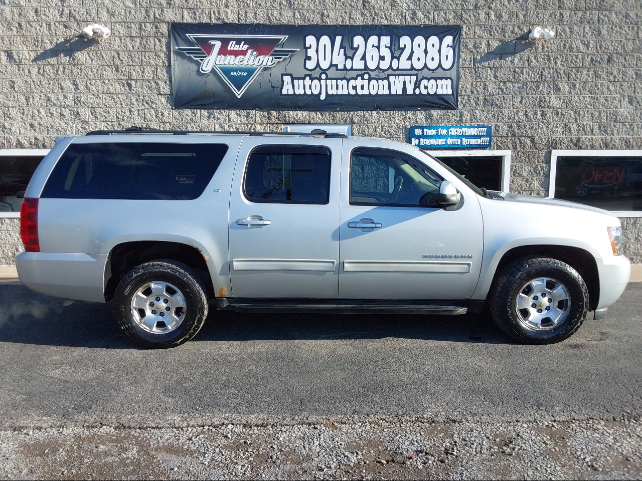 Used Cars for Sale Grafton WV 26354 Auto Junction 50250