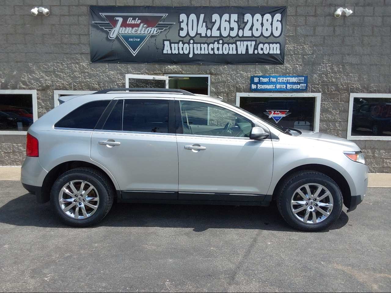 Used Cars for Sale Grafton WV 26354 Auto Junction 50250