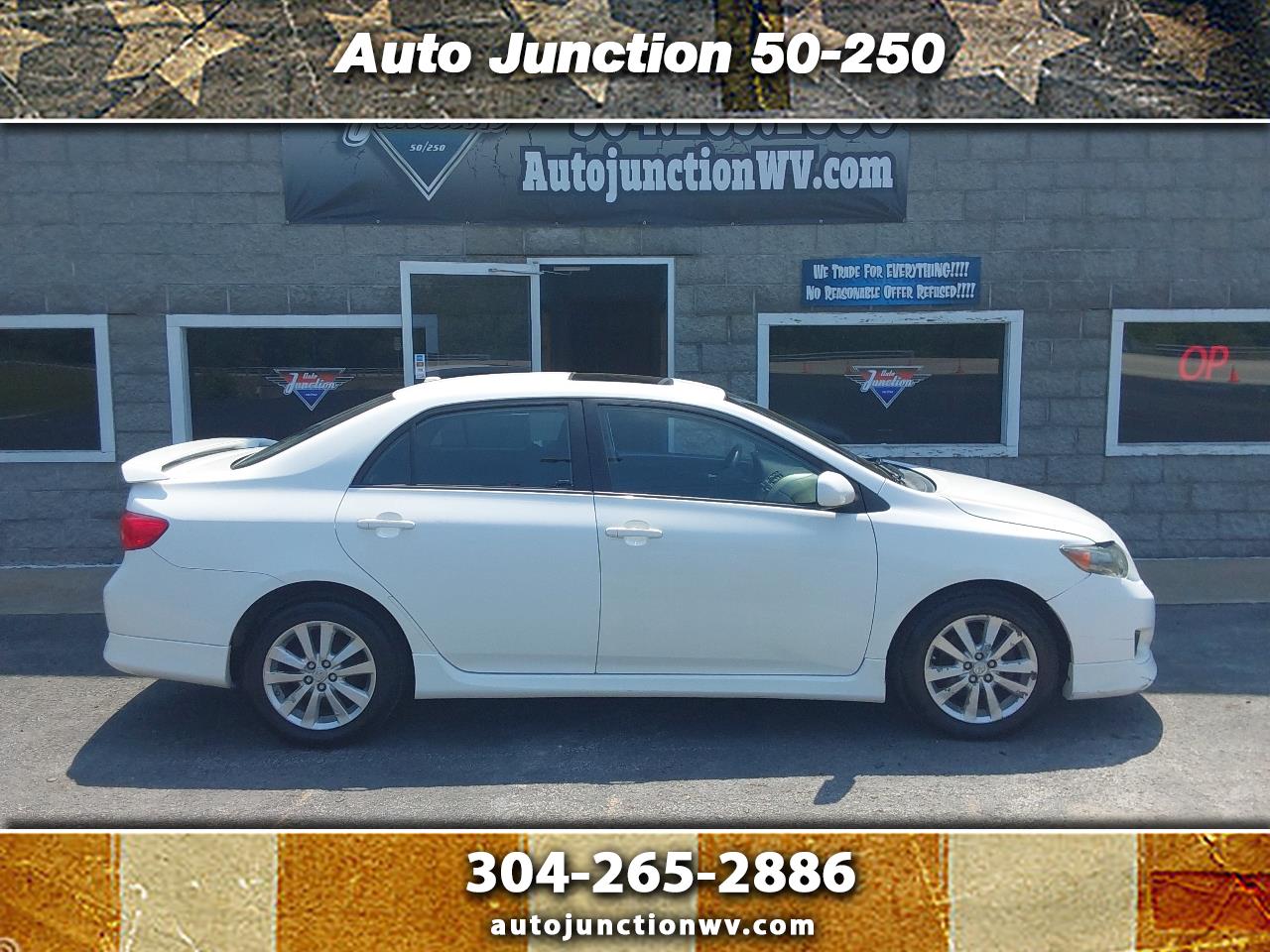 Used Cars for Sale Grafton WV 26354 Auto Junction 50250