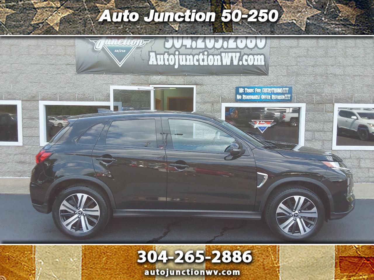 Used Cars for Sale Grafton WV 26354 Auto Junction 50250