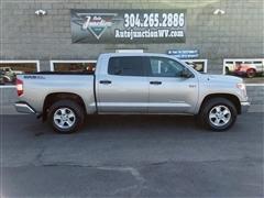 2016 Toyota Tundra 4WD Truck 