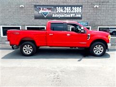 2017 Ford Super Duty F-250 SRW  2017 Ford Super Duty F-250 SRW