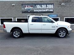 2017 RAM 1500  2017 RAM 1500