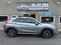 2020 Mitsubishi Eclipse Cross  2020 Mitsubishi Eclipse Cross