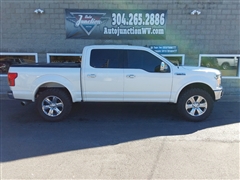 2019 Ford F-150  2019 Ford F-150