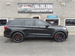 2020 Ford Explorer  2020 Ford Explorer