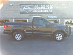 2016 Ford F-150  2016 Ford F-150