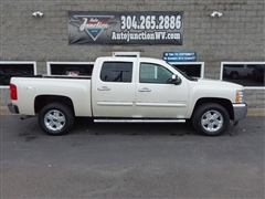 2013 Chevrolet Silverado 1500 
