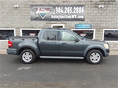 2010 Ford Explorer Sport Trac 