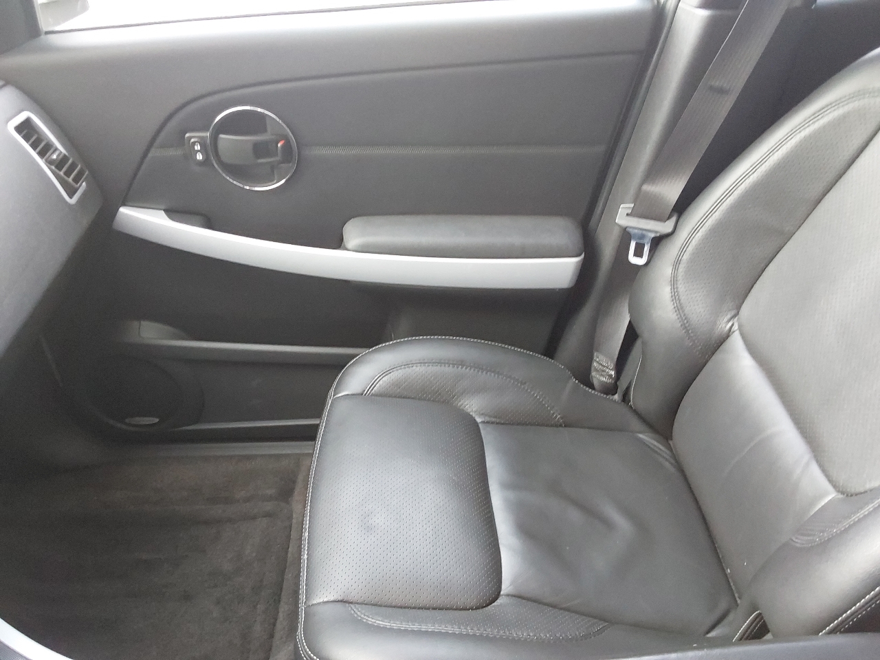 Chevrolet Equinox FWD 4dr Sport 2008