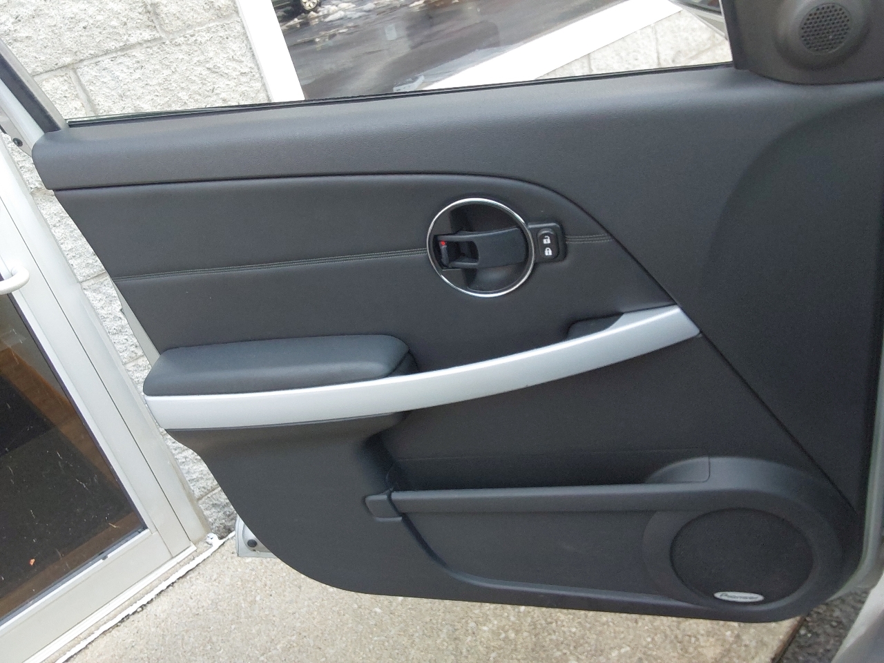 Chevrolet Equinox FWD 4dr Sport 2008