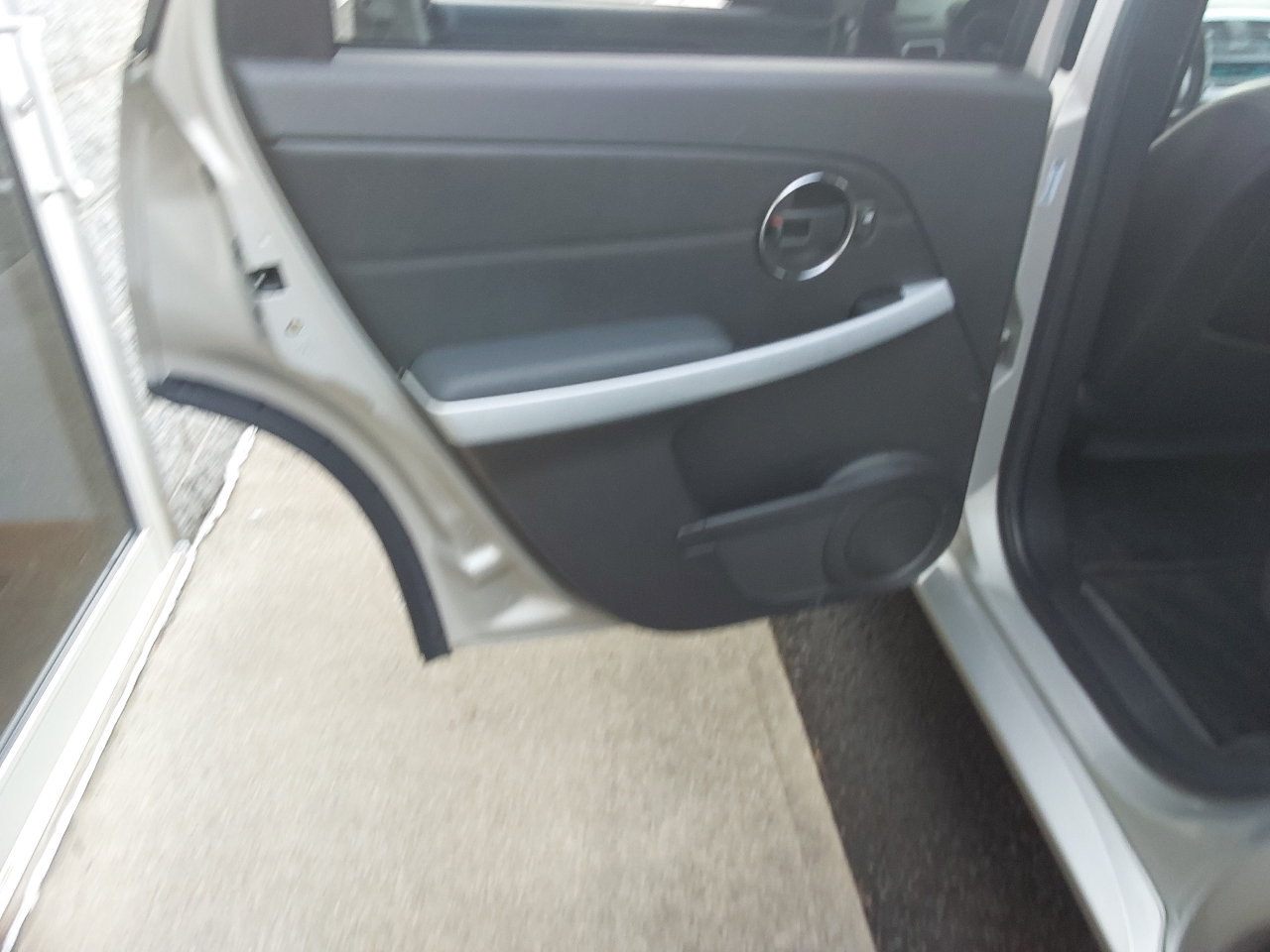 Chevrolet Equinox FWD 4dr Sport 2008