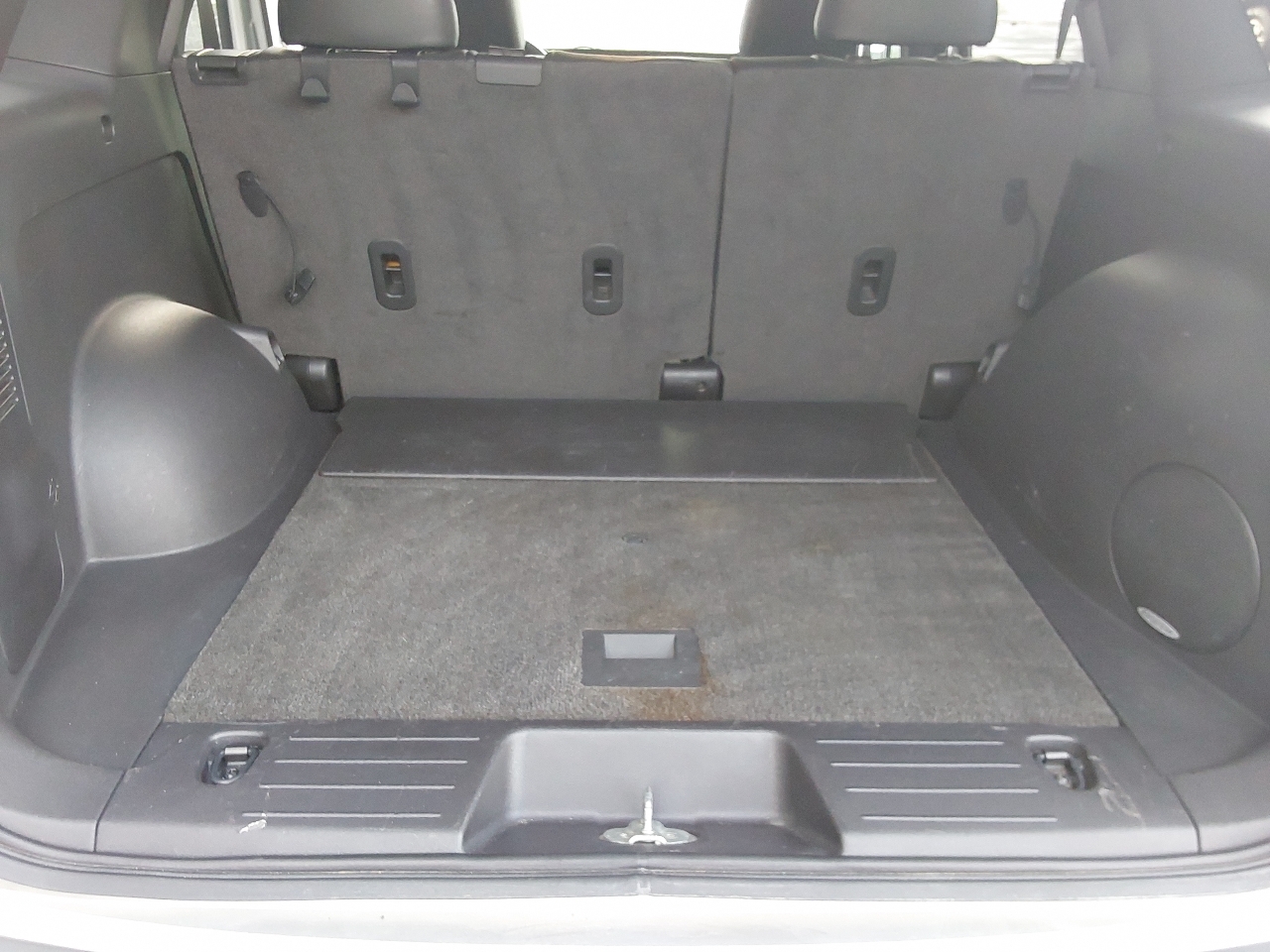 Chevrolet Equinox FWD 4dr Sport 2008