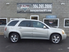 2008 Chevrolet Equinox 
