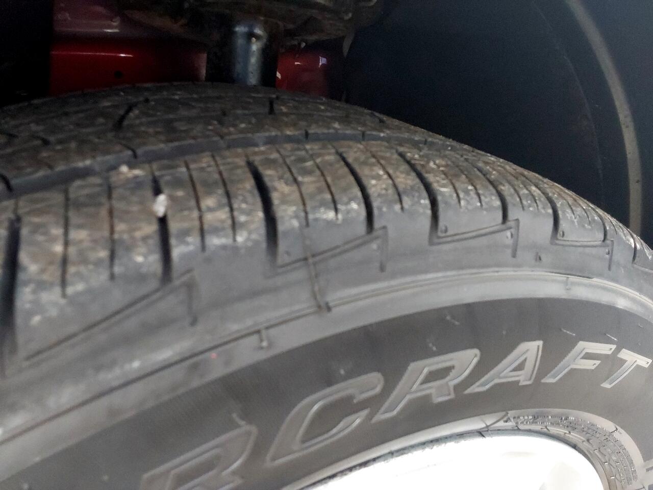 Ford Escape 4WD 4dr SE 2015