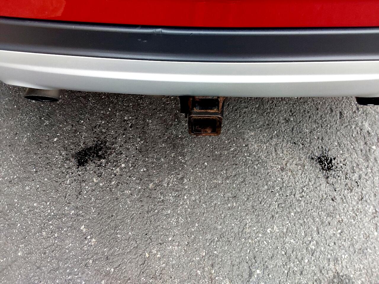 Ford Escape 4WD 4dr SE 2015