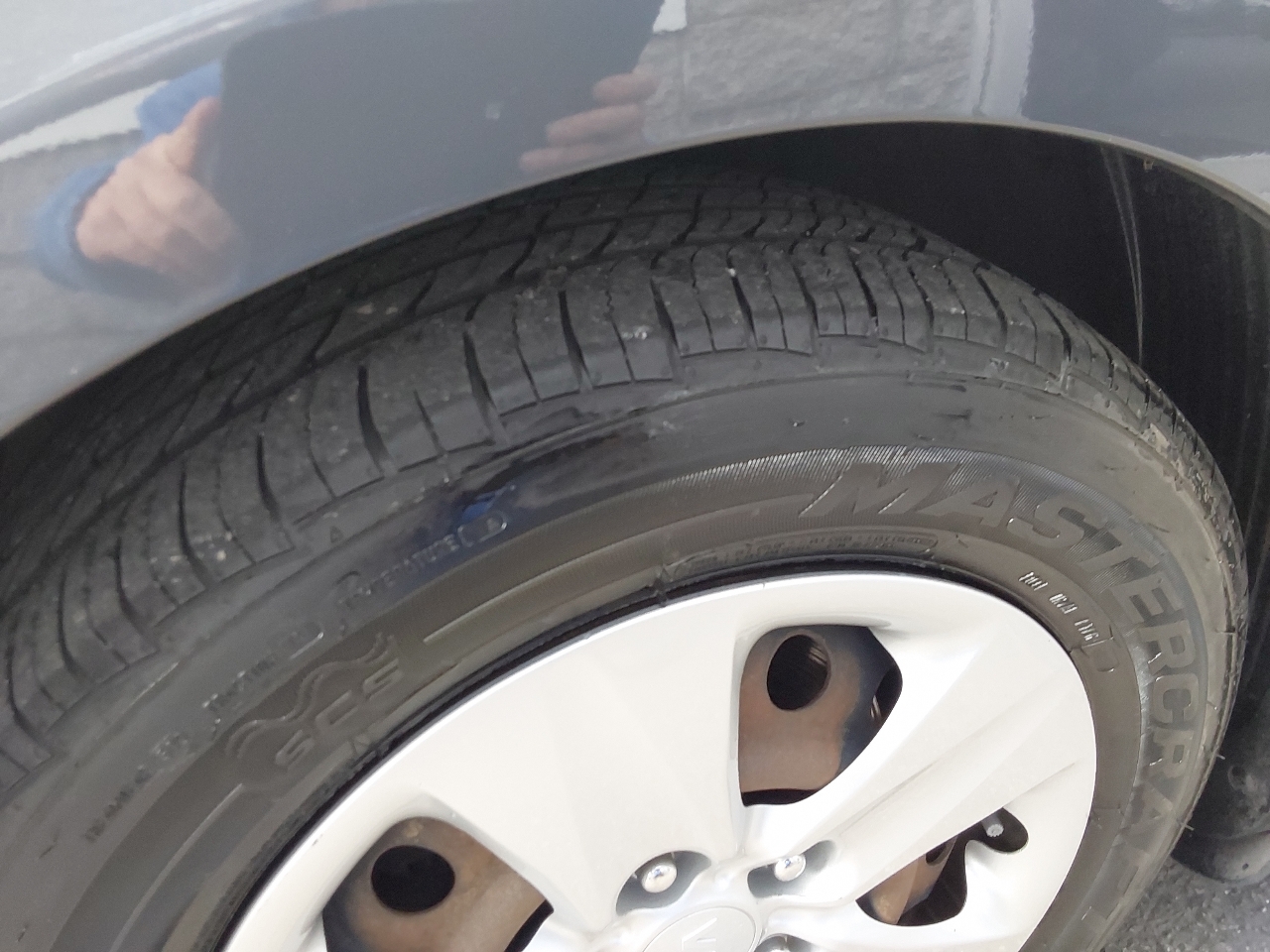 Kia Forte 4dr Sdn Auto LX 2016