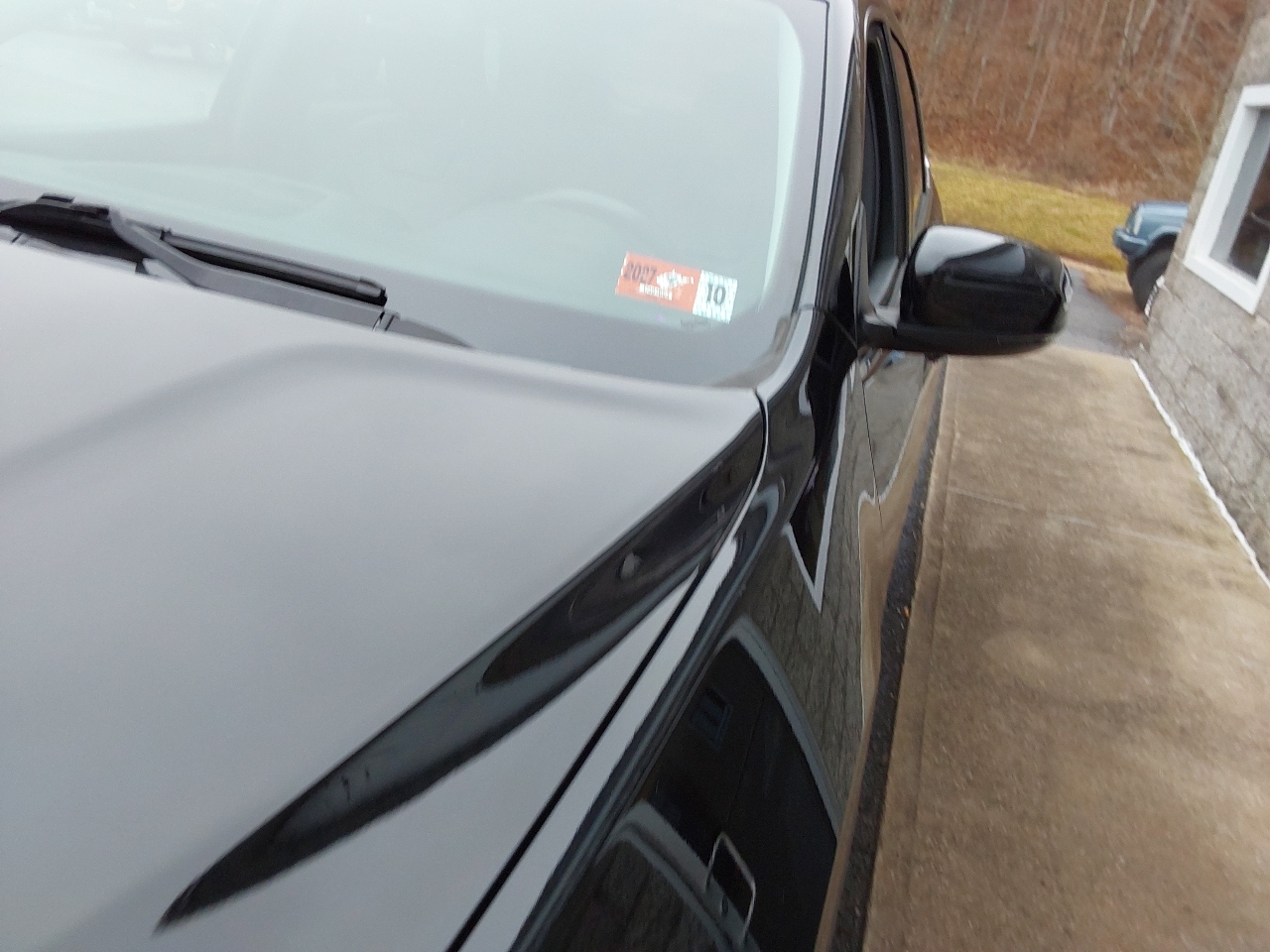 Jeep Cherokee Limited 4x4 2019