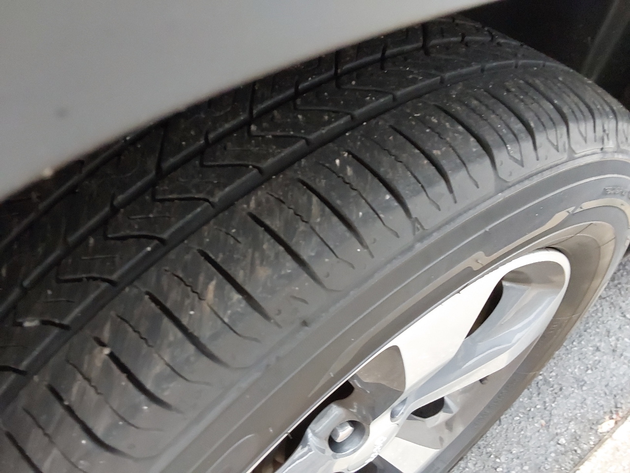 Jeep Cherokee Limited 4x4 2019