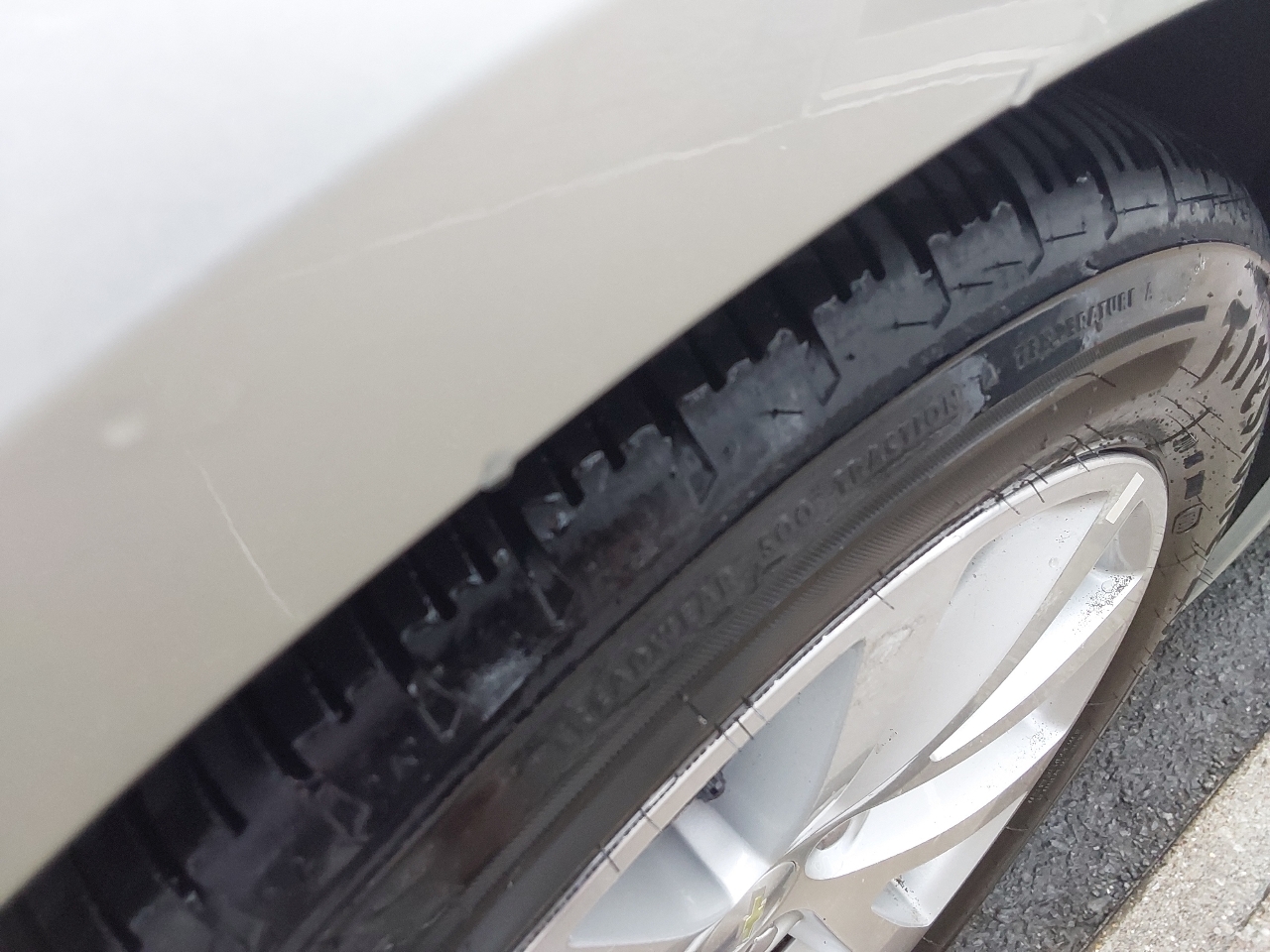 Chevrolet Malibu 4dr Sdn LTZ w/1LZ 2013