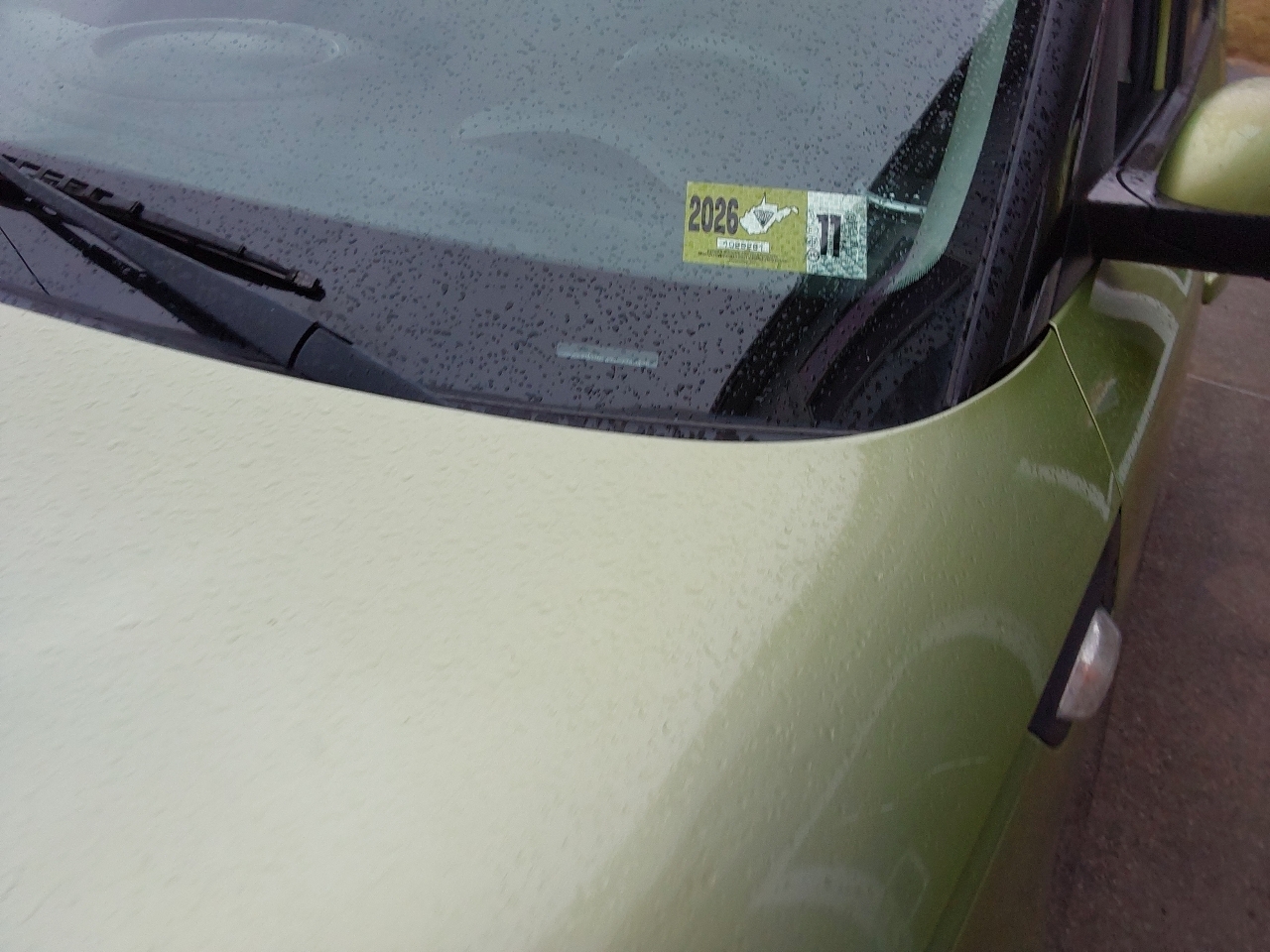 Kia Soul 5dr Wgn Auto Base 2014