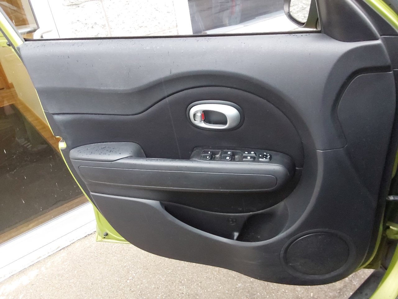 Kia Soul 5dr Wgn Auto Base 2014