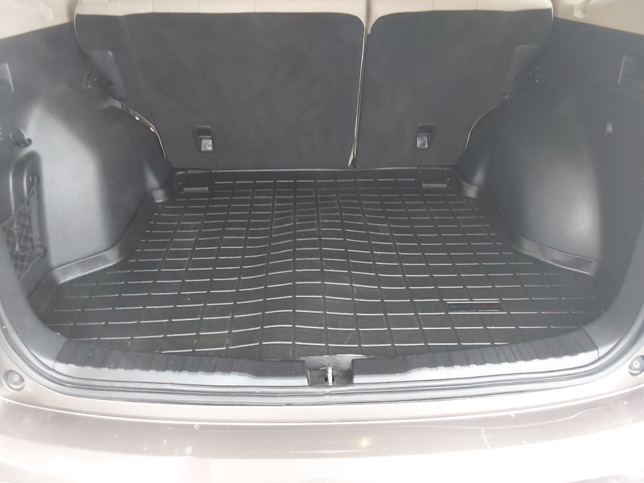 Honda CR-V AWD 5dr EX 2015