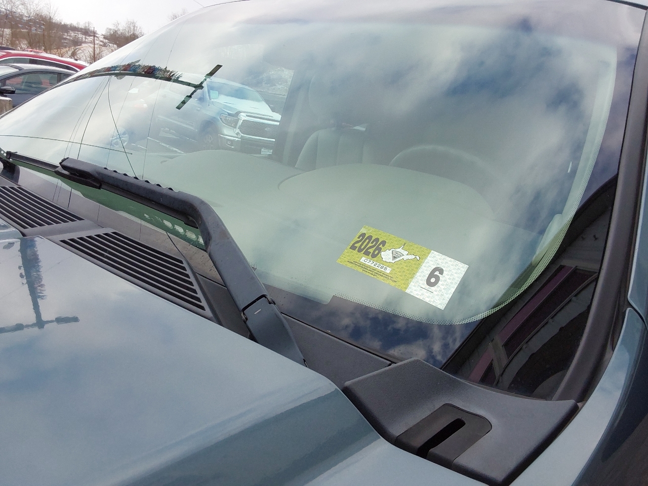 Chevrolet Silverado 1500 4WD Ext Cab 143.5" LT 2013