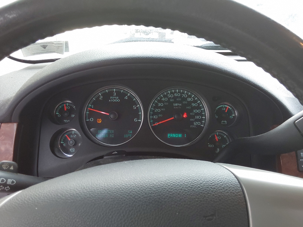 GMC Sierra 2500HD 4WD Crew Cab 153.7" SLT 2014