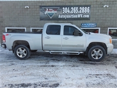 2014 GMC Sierra 2500HD 