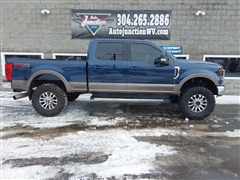 2020 Ford Super Duty F-250 SRW 
