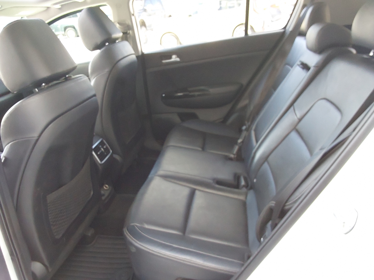 Kia Sportage EX AWD 2021