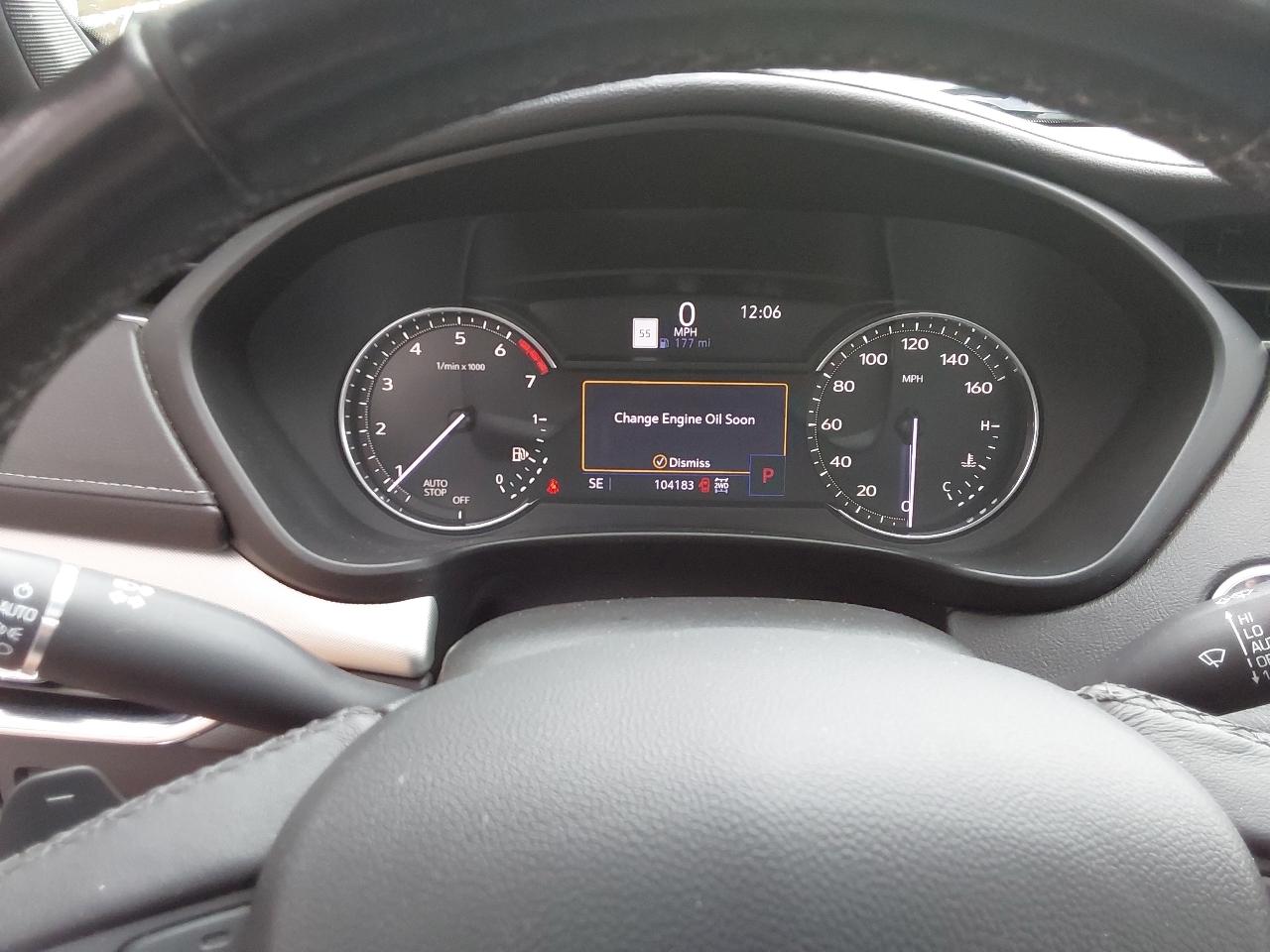 Cadillac XT4 AWD 4dr Premium Luxury 2019