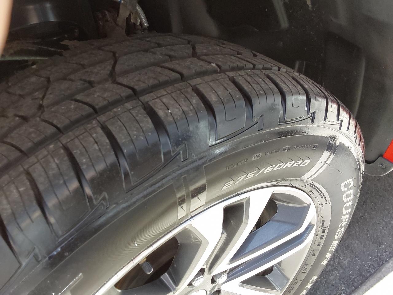 Ford F-150 FX4 SuperCrew 5.5-ft. Bed 4WD 2021