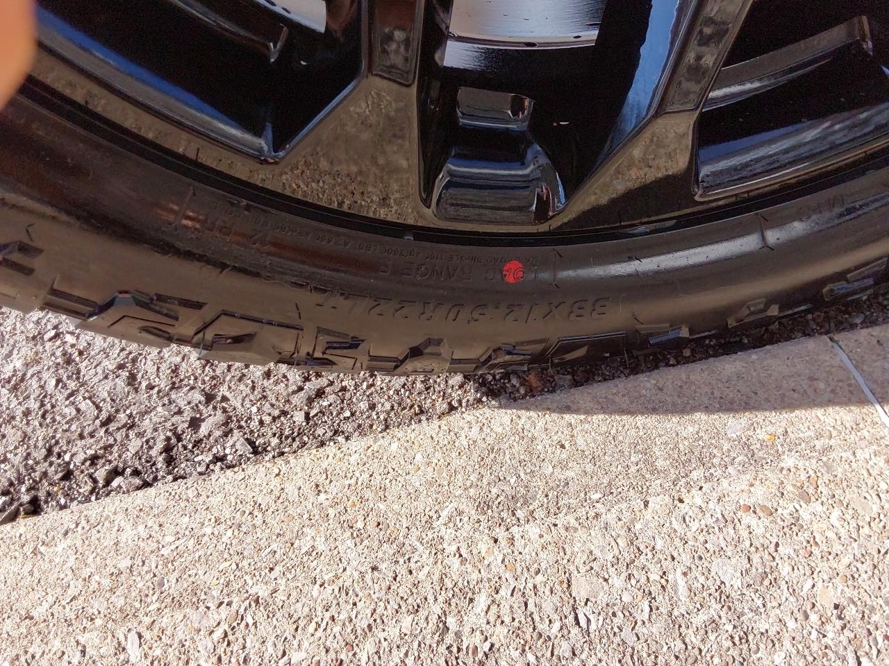 Chevrolet Silverado 1500 4WD Crew Cab 143.5" LT w/1LT 2016