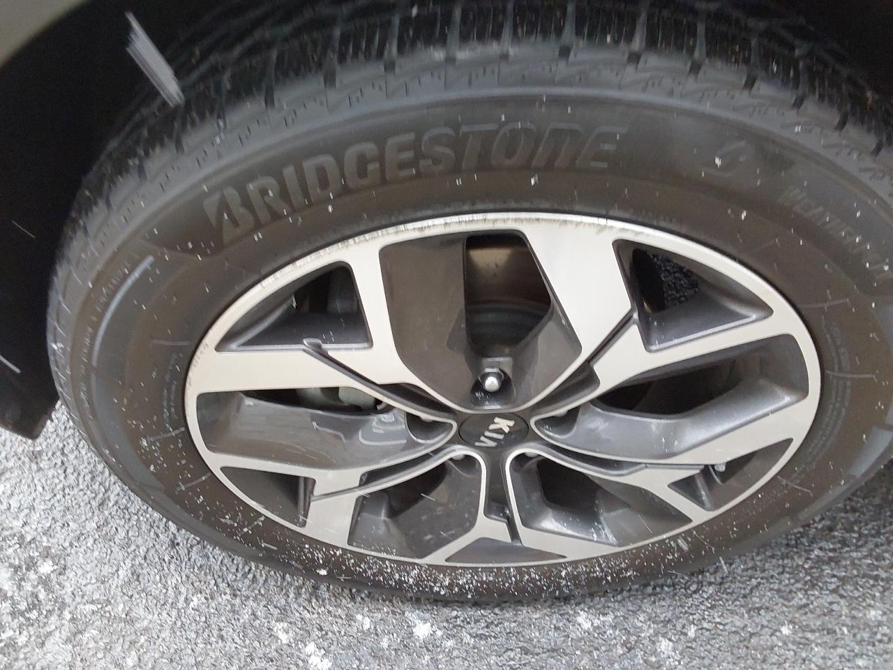 Kia Sportage EX AWD 2020