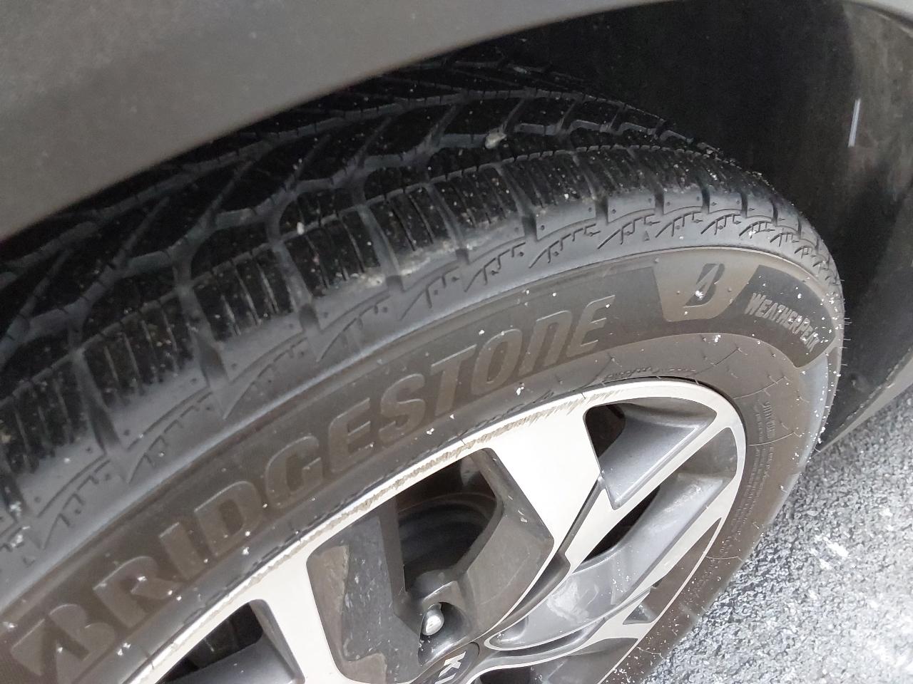 Kia Sportage EX AWD 2020