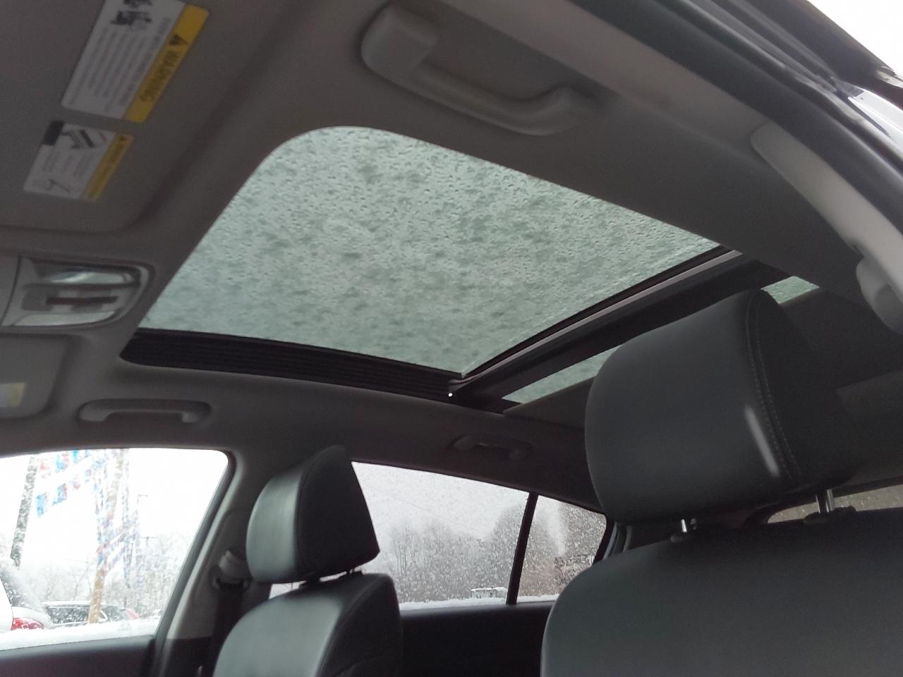 Kia Sportage EX AWD 2020