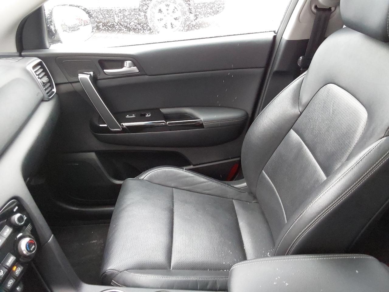 Kia Sportage EX AWD 2020