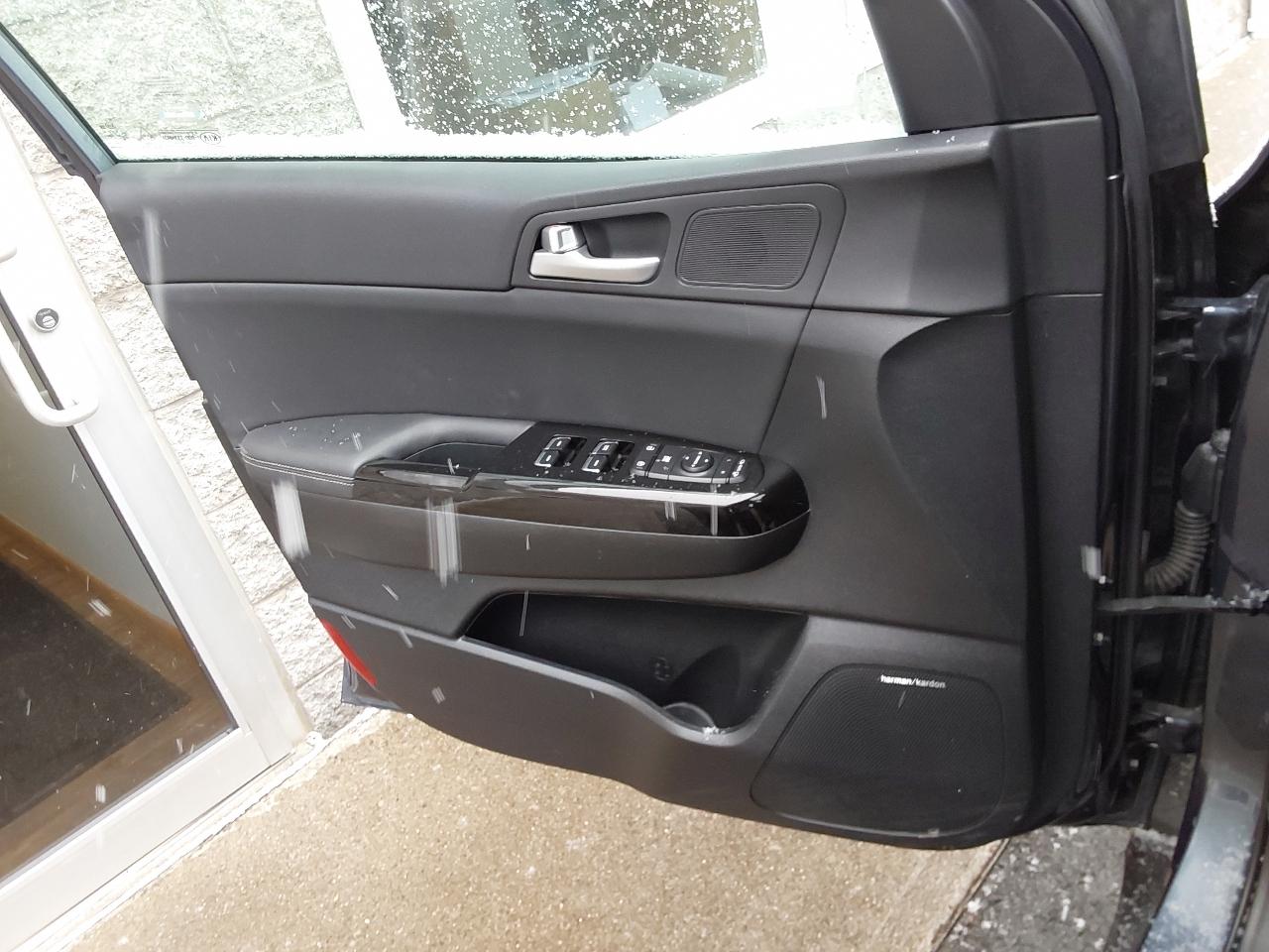 Kia Sportage EX AWD 2020