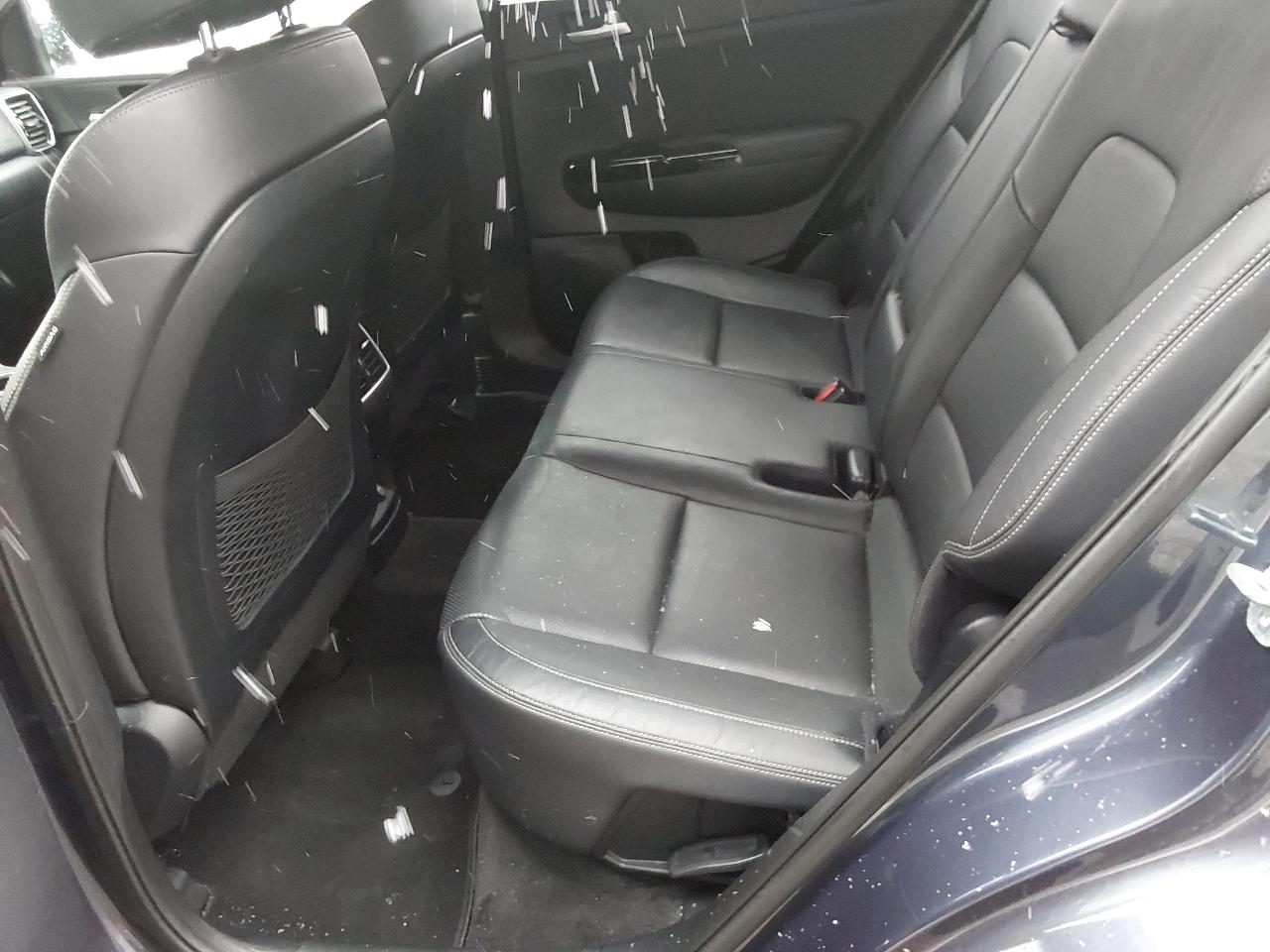 Kia Sportage EX AWD 2020